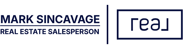 Mark Sincavage (Real Estate Salesperson) with REAL Broker LLC (South Carolina USA)